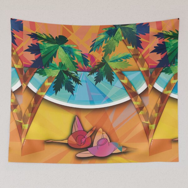 Item preview, Relaxed designed and sold by MiaNyxArt.