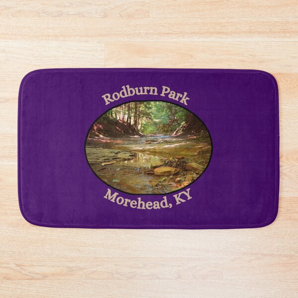 Item preview, Rodburn Park designed and sold by JoezPlace.