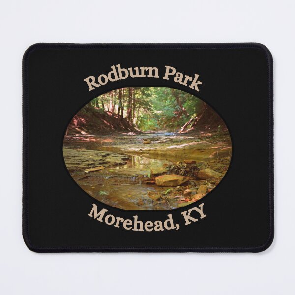 Item preview, Rodburn Park designed and sold by JoezPlace.