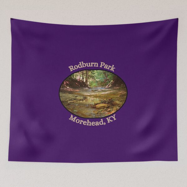Item preview, Rodburn Park designed and sold by JoezPlace.