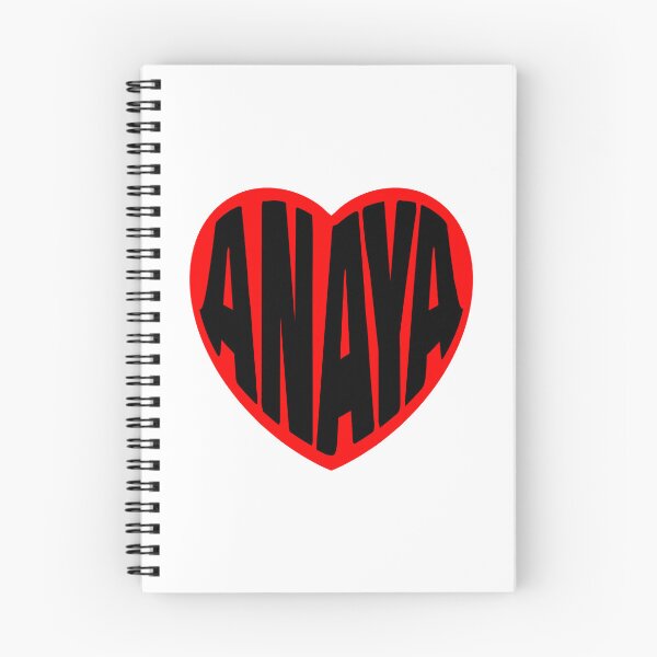 Item preview, Anaya in my Heart designed and sold by Kuni-Art.