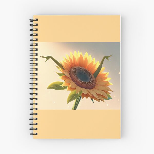 Item preview, Joyful Sunflower designed and sold by CarolM.