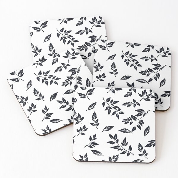 Item preview, tree leaves decorative 10  designed and sold by AA-designstore.