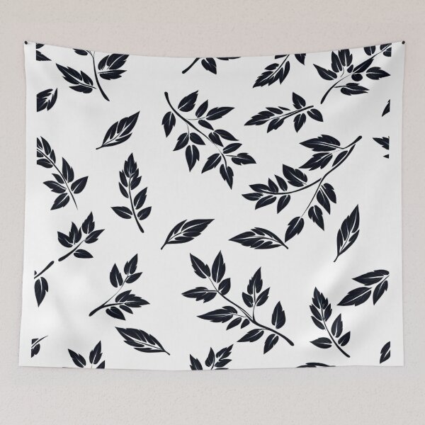 Item preview, tree leaves decorative 10  designed and sold by AA-designstore.