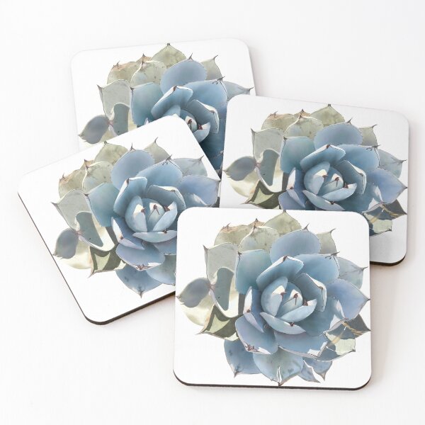 Item preview, Parry's Agave, a striking succulent designed and sold by RuthGoring.