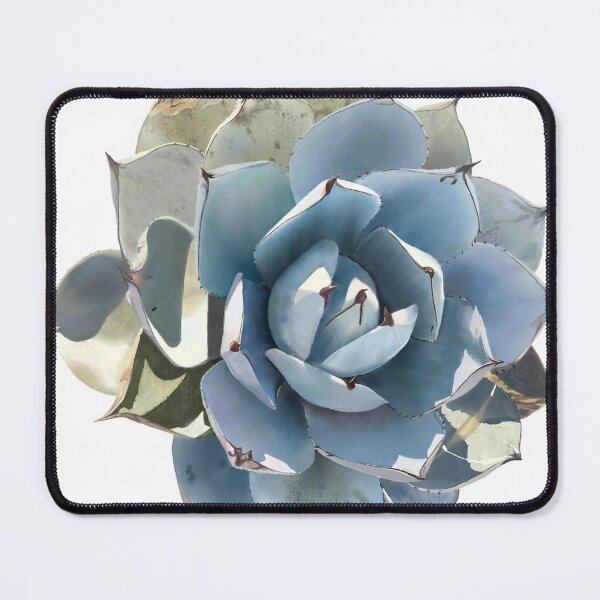Item preview, Parry's Agave, a striking succulent designed and sold by RuthGoring.