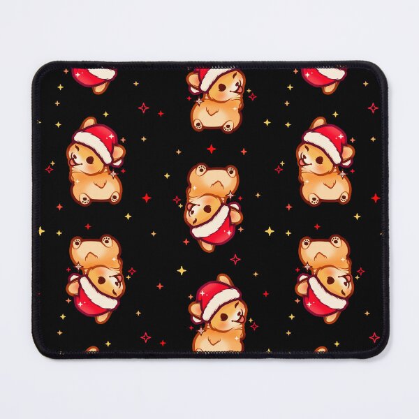 Item preview, Corgmas Santa Hat designed and sold by veraphina.