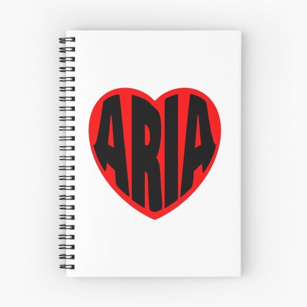 Item preview, Aria in my Heart designed and sold by Kuni-Art.