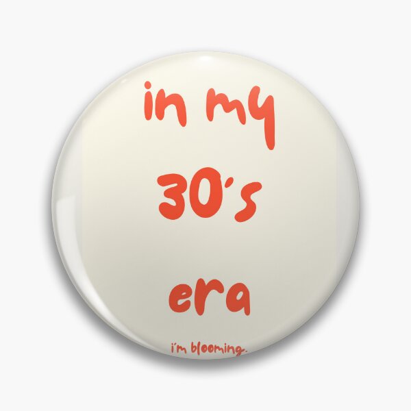 Item preview, 30 years designed and sold by shiluonthemoon.