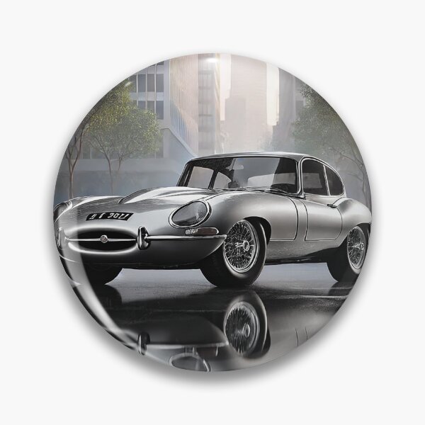 Item preview, "Timeless Elegance on Wheels" designed and sold by philpace.