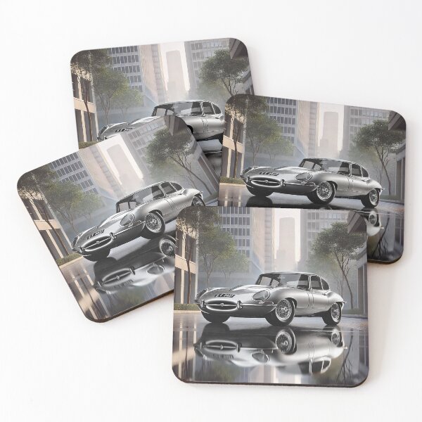 Item preview, "Timeless Elegance on Wheels" designed and sold by philpace.