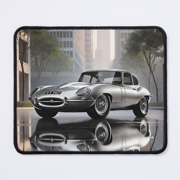 Item preview, "Timeless Elegance on Wheels" designed and sold by philpace.