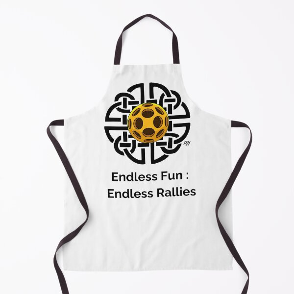 Item preview, Endless Pickleball designed and sold by PZI Picklewear.
