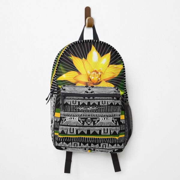 Item preview, YELLOW BROMELIA designed and sold by rogerioamancio.
