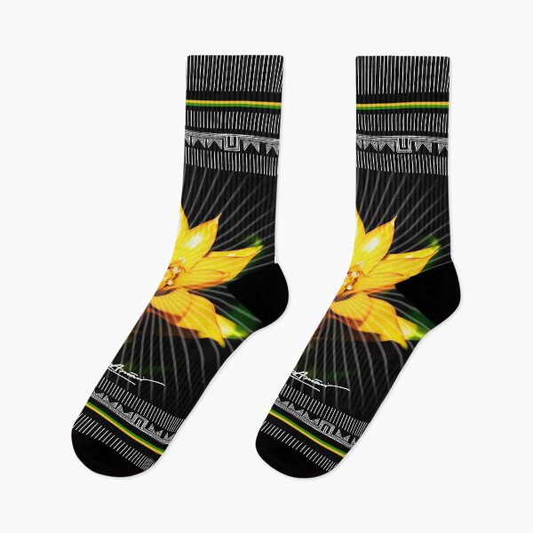 Item preview, YELLOW BROMELIA designed and sold by rogerioamancio.
