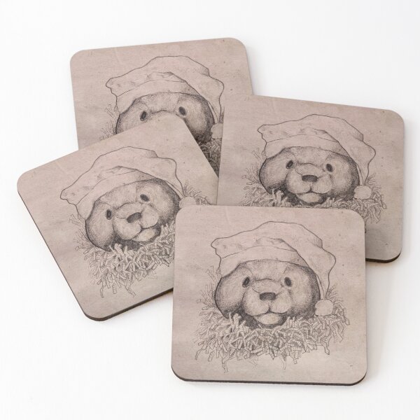 Item preview, Christmas Skog designed and sold by IntraSomnium.