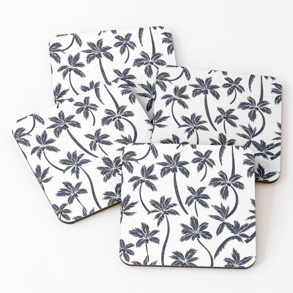 Item preview, palms decorative  designed and sold by AA-designstore.