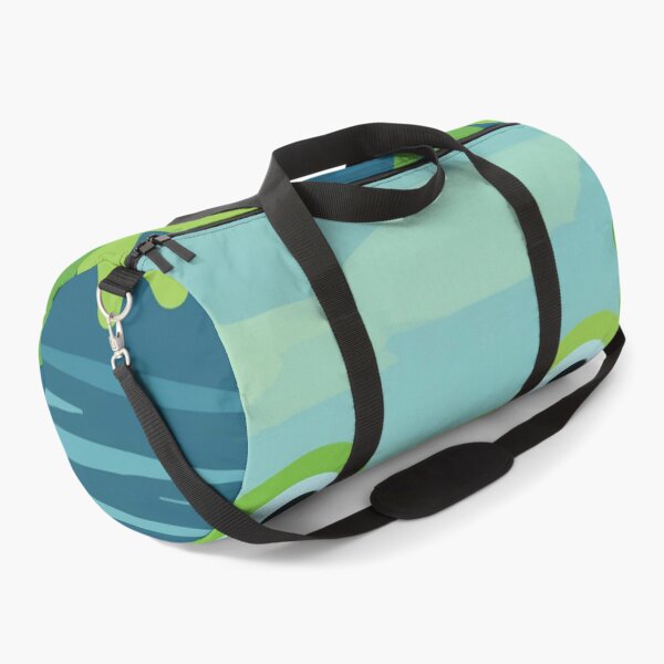 Item preview, Frog in river simple design  designed and sold by Boxing Kangaroo Retail Company.