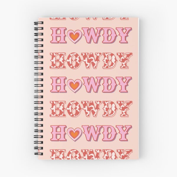 Item preview, Howdy Howdy Howdy designed and sold by newburyboutique.