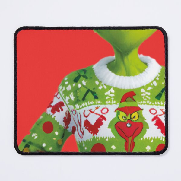 Item preview, The grinch sweater designed and sold by DofinaSur.