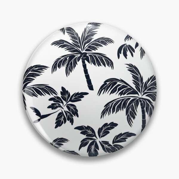 Item preview, palms decorative 1  designed and sold by AA-designstore.