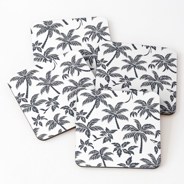 Item preview, palms decorative 1  designed and sold by AA-designstore.