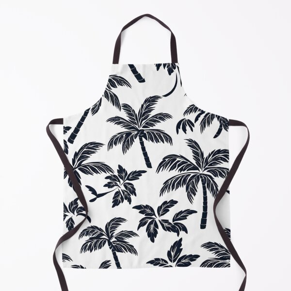 Item preview, palms decorative 1 designed and sold by AA-designstore.