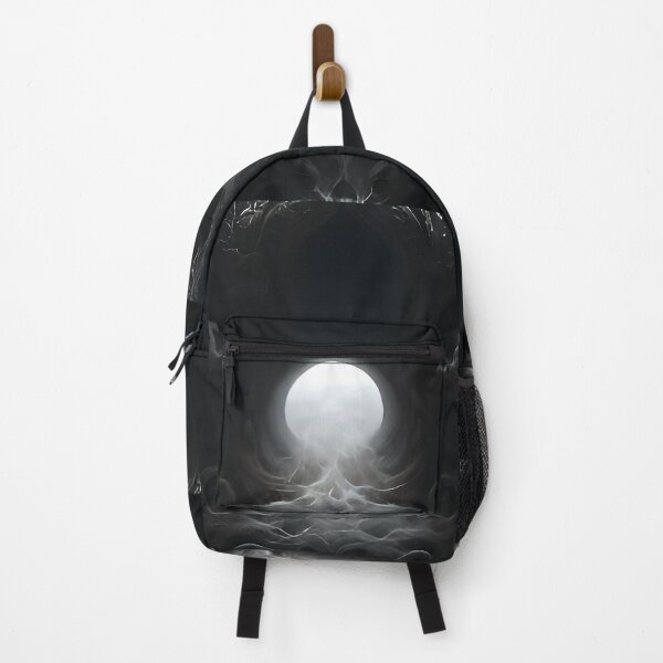 Item preview, Surreal Misty Portal to the Unknown Realms designed and sold by Amr Siam.