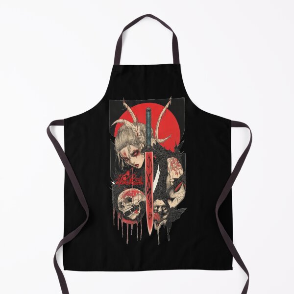 Item preview, The Devils Handmaiden Daemon 14 designed and sold by Websterix.