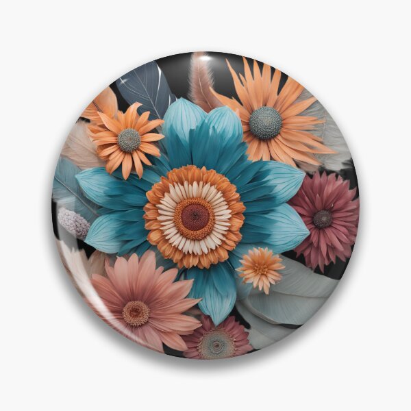 Item preview, Boho Blossom designed and sold by Ellzbieta.