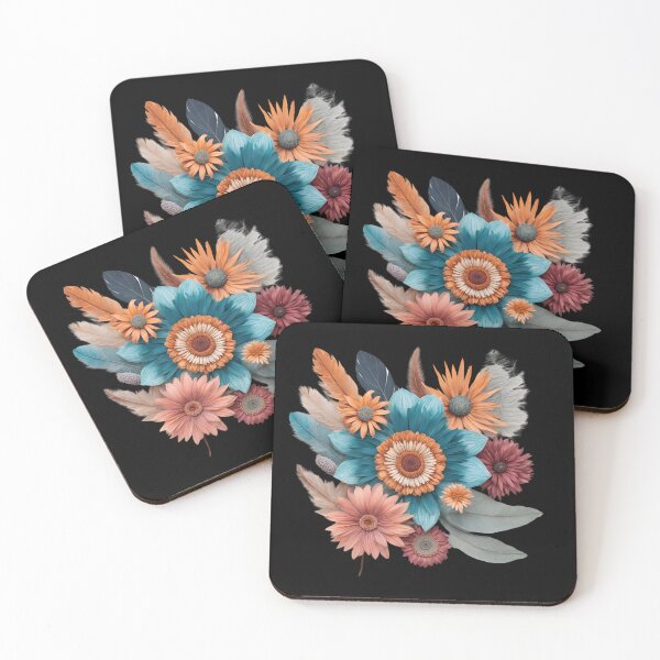 Item preview, Boho Blossom designed and sold by Ellzbieta.
