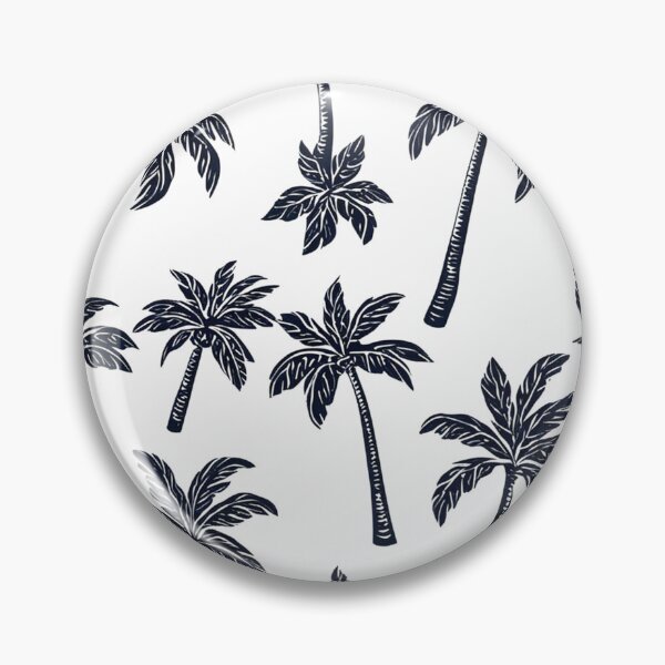 Item preview, palms decorative 2  designed and sold by AA-designstore.