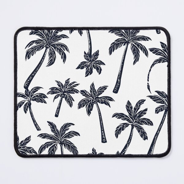 Item preview, palms decorative 2  designed and sold by AA-designstore.