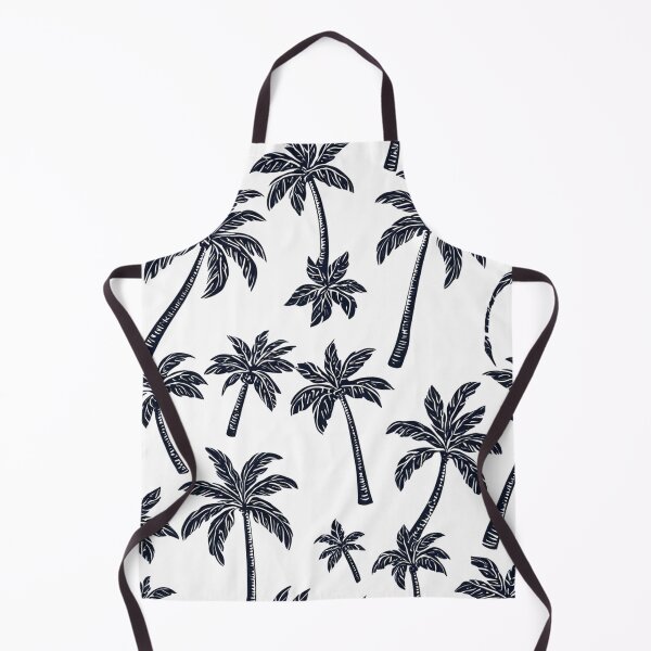 Item preview, palms decorative 2 designed and sold by AA-designstore.
