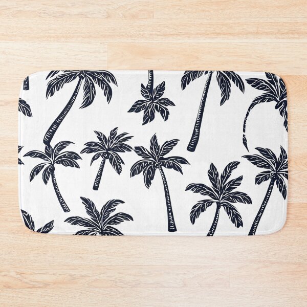 Item preview, palms decorative 2  designed and sold by AA-designstore.