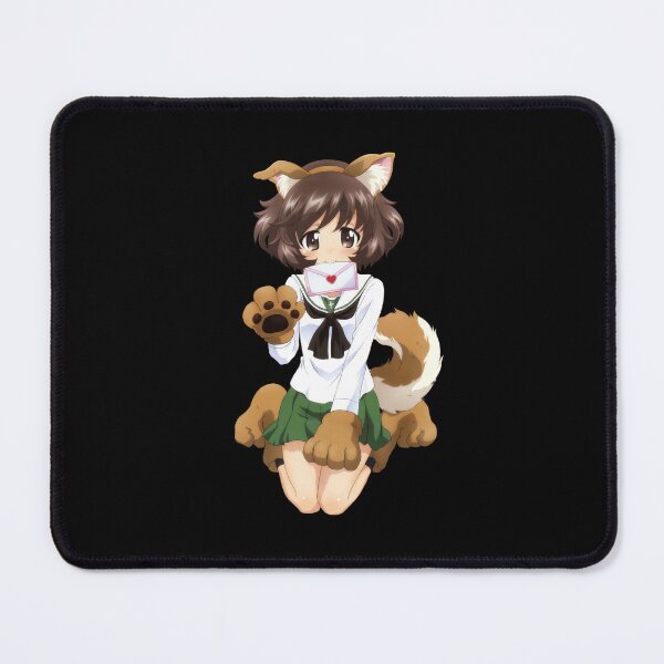 Item preview, Yukari Akiyama designed and sold by NamaMerch.
