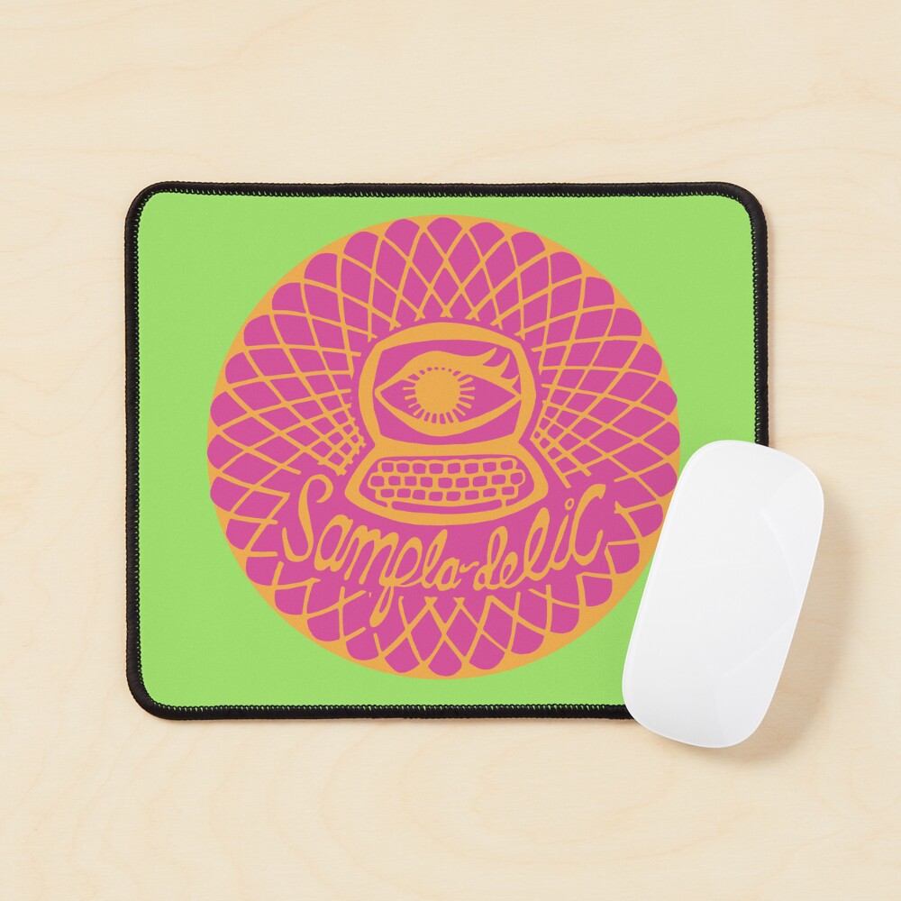 Item preview, Mouse Pad designed and sold by mdmarkovic.