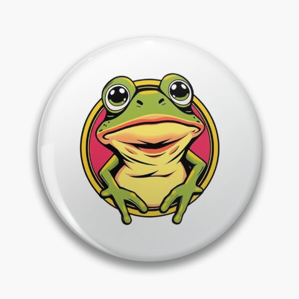 Item preview, Pepecoin designed and sold by DJRobbyRob0425.