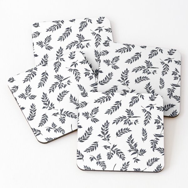 Item preview, tree leaves decorative 5  designed and sold by AA-designstore.