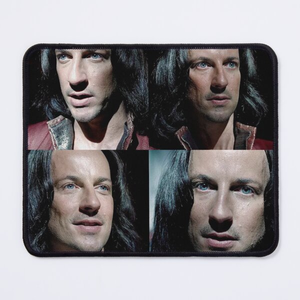 Item preview, Darken Rahl  designed and sold by CelestialReigns.