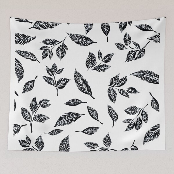 Item preview, tree leaves decorative 6  designed and sold by AA-designstore.