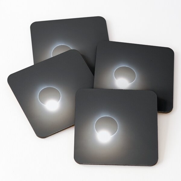 Item preview, Total Solar Eclipse IV - Stowe Vermont 08APR24 designed and sold by Photographic Memories.
