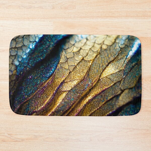 Item preview, Emerald Scales designed and sold by Canary-Vice.