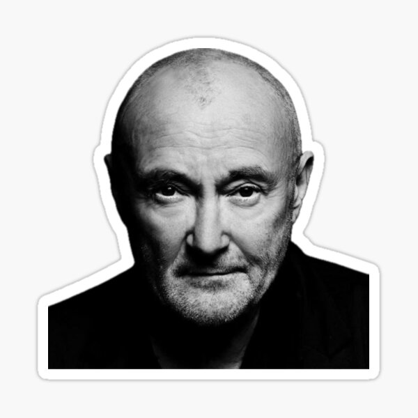 Phil Sticker