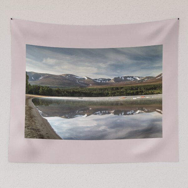 Item preview, Morlich Beach designed and sold by Jamie  Green.