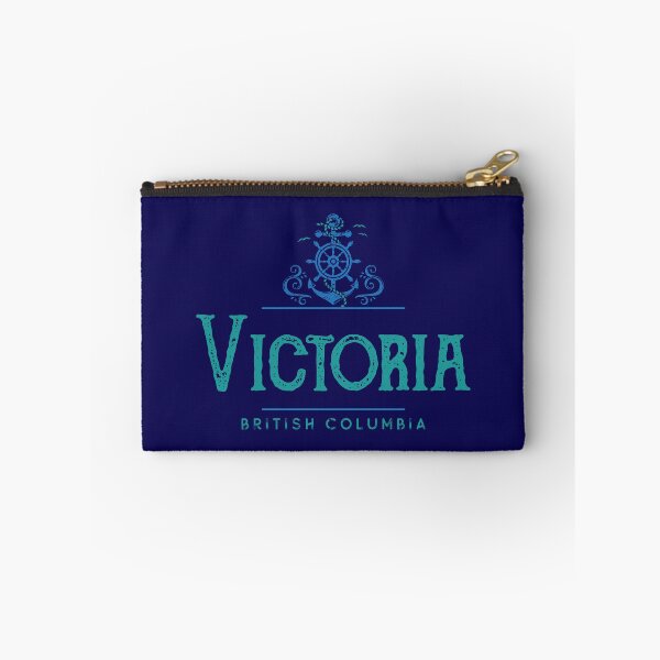 Item preview, Victoria British Columbia Canada Nautical Design designed and sold by Futurebeachbum.