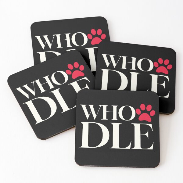 Item preview, Whoodle Love Unique Gift Idea For Dog Lover designed and sold by HosvPrint .s.