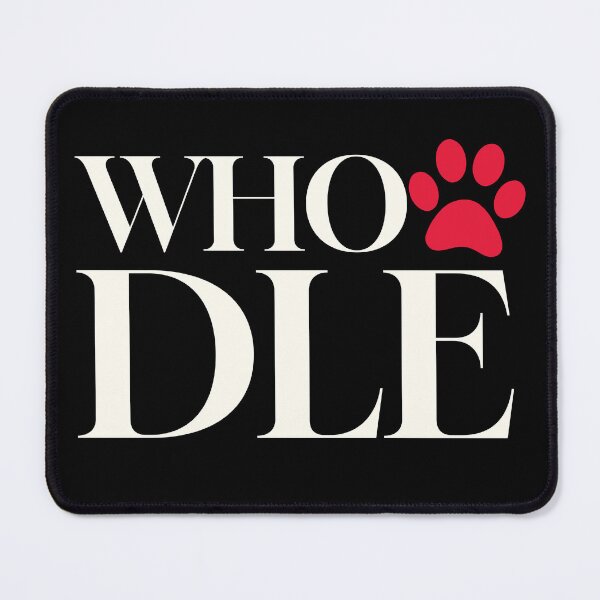 Item preview, Whoodle Love Unique Gift Idea For Dog Lover designed and sold by HosvPrint .s.