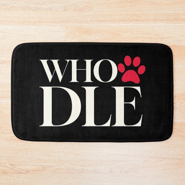 Item preview, Whoodle Love Unique Gift Idea For Dog Lover designed and sold by HosvPrint .s.