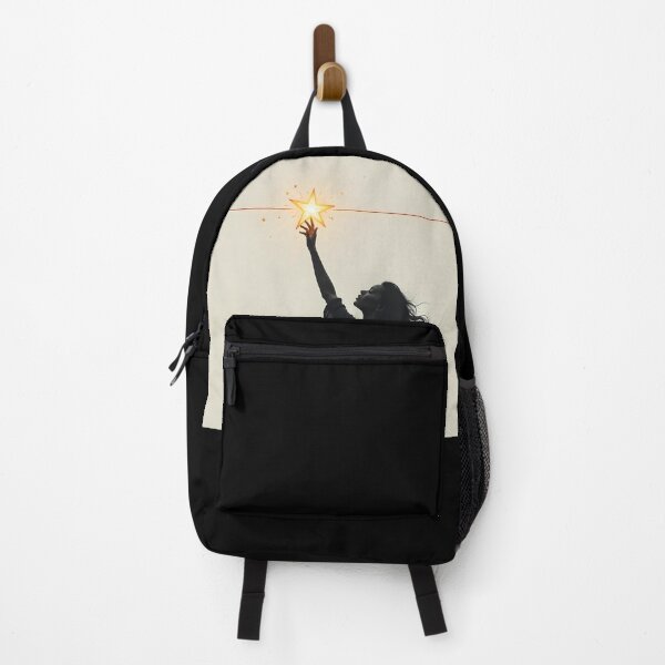 Item preview, Reach for the Stars – Inspirational Minimalist Artwork designed and sold by Collision19.